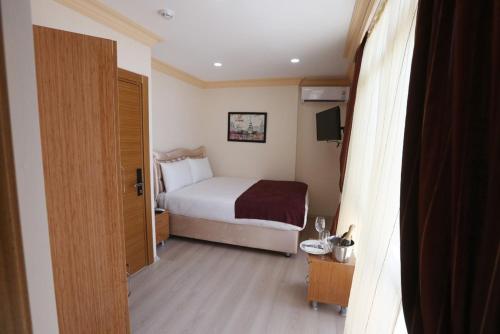 Maxwell Hotel - image 13