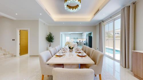 Primestay - Flame Tree Ridge 4BR Villa with Private Pool - main image