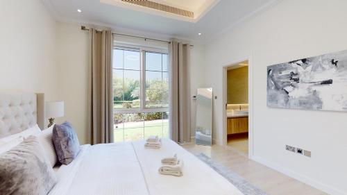 Primestay - Flame Tree Ridge 4BR Villa with Private Pool - image 9