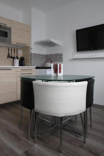 apartman Relax Frymburk in Frymburk