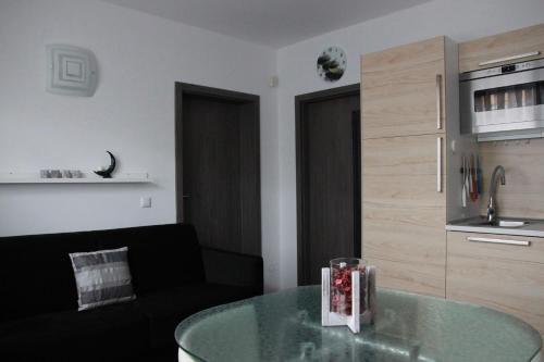 apartman Relax Frymburk in Frymburk