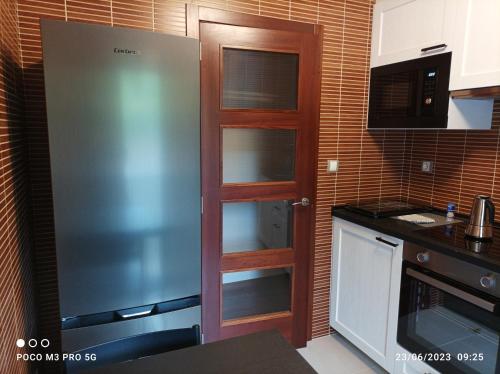 Apartamento Piscina 2G by Urraca Suites Viveiro Apartamento Piscina 2G by Urraca Suites Viveiro