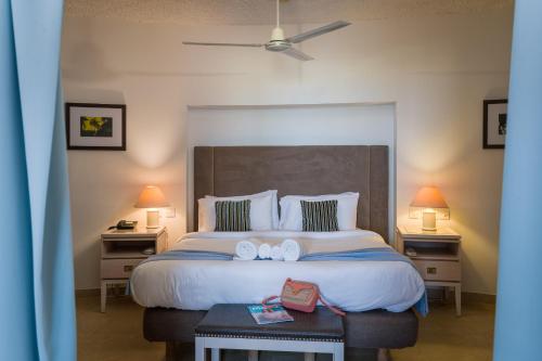 Hotel Ta' Cenc & Spa - image 10