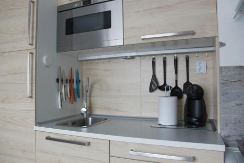 apartman Relax Frymburk in Frymburk