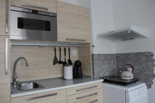 apartman Relax Frymburk in Frymburk