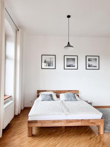 1-Raum-Wohnung zentral gelegen, Drážďany (fotografie 7)