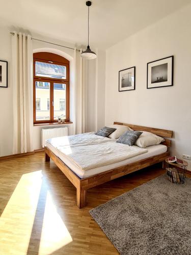 1-Raum-Wohnung zentral gelegen, Drážďany (fotografie 8)