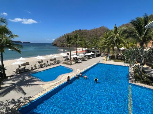 Creys Condo 2 at Pico de Loro Cove