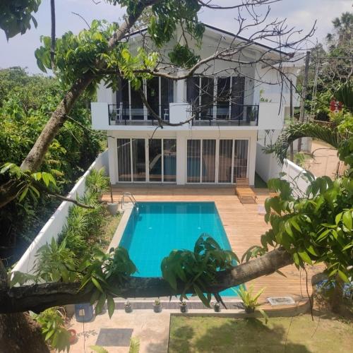 La Villa Soleil