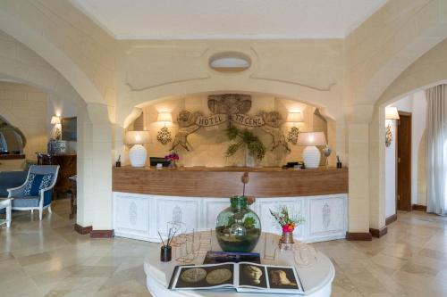 Hotel Ta' Cenc & Spa - image 3