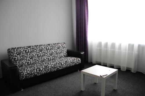 Crocus Hotel