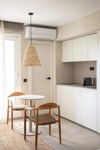 Apartamentos Top Secret Es Pujols - Formentera Vacaciones 4