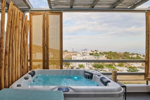 Mantellina Suites - Kea Mantellina Suites - Kea