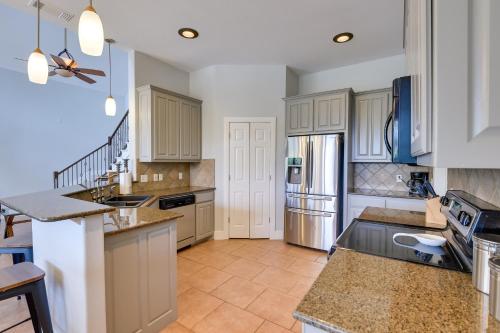Spacious Lake Granbury Vacation Rental with Dock! in Granbury, USA