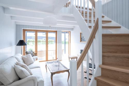 Stammershalle Badehotel in Kas