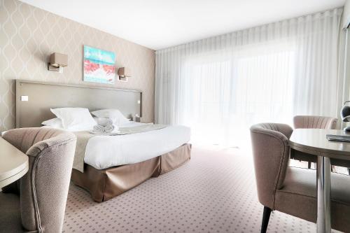 Hôtel La Petite Sirène Quiberon - image 3