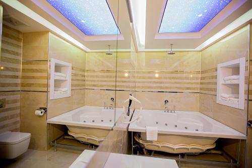 Mitannia Regency Hotel - image 3