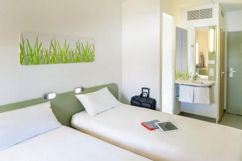 ibis budget Nürnberg City Messe, Norimberk (fotografie 7)
