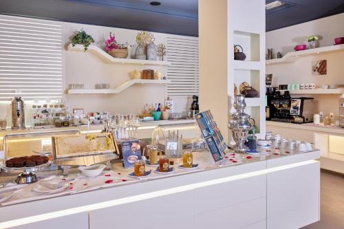 Belfiore Park Hotel****S - image 2