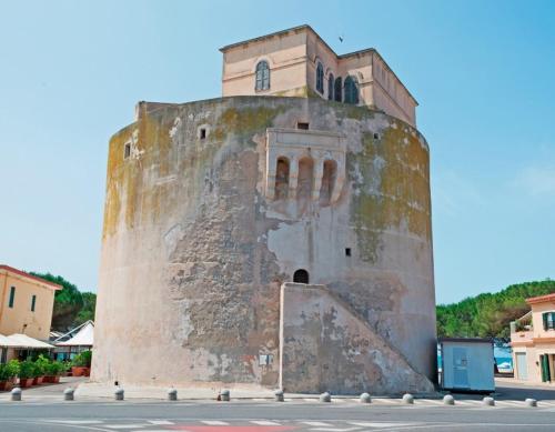 locazione breve Figu Morisca