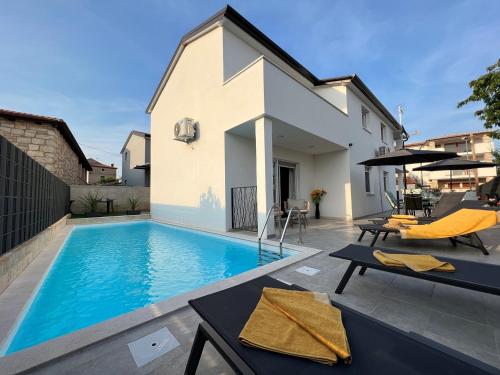 Villa Moreale