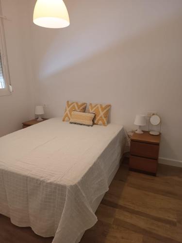 Mármoles Centro Malaga by H&H