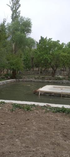 ASR skardu