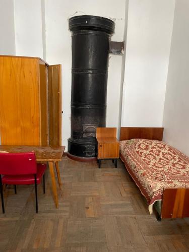 Firuza Hostel in Borjomi