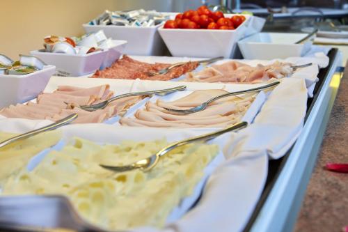 Belfiore Park Hotel****S - image 12