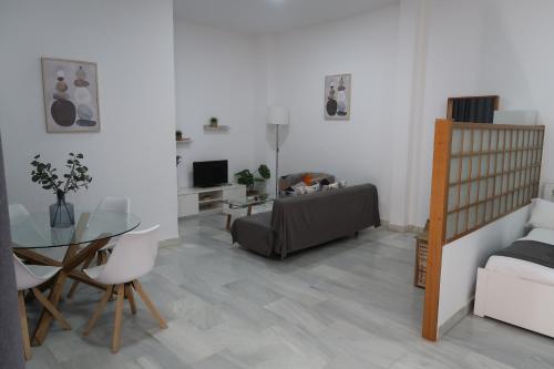 J & E Málaga Center Apartamentos