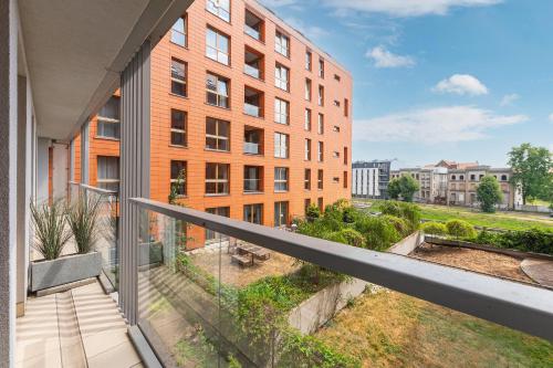 Aura Apartments Old Town 3