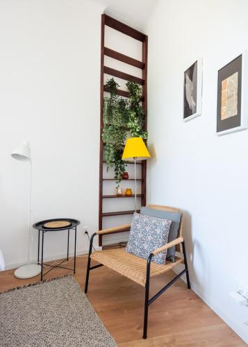 Wolność City Centre Comfy Studio Room Type - Studio
