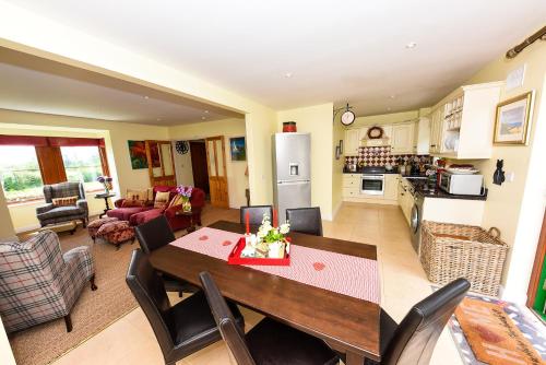 Glandore mews situated in the picturesque village of Glandore in Glandore