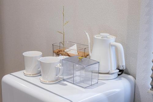 INN THE OMOTESANDO
