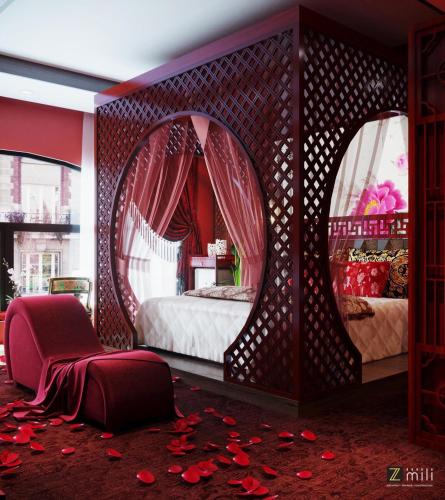 Zen Hotel Ha Long
