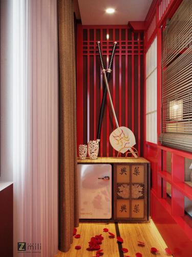 Zen Hotel Ha Long - 편의 시설/서비스