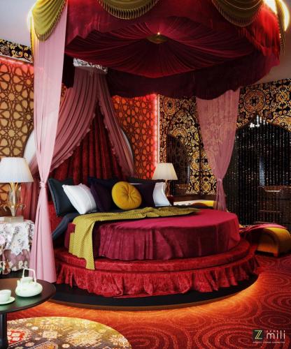 Zen Hotel Ha Long