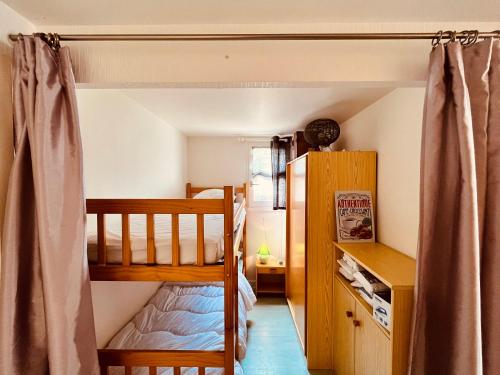 Les pimprenelles, 50m de l'océan