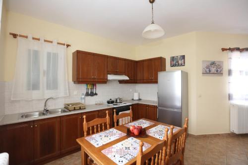 SummerAndros Skalario, Andros (photo 9)