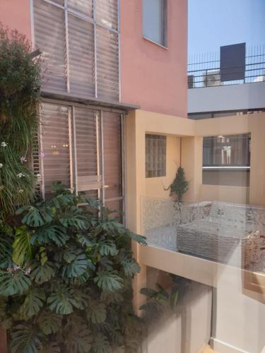Farmaki Residence, Plaka, Athens (photo 4)