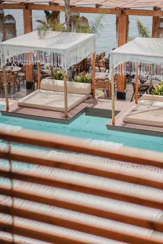 Lost Seaside Hotel - Adults Only – Saranda, OR