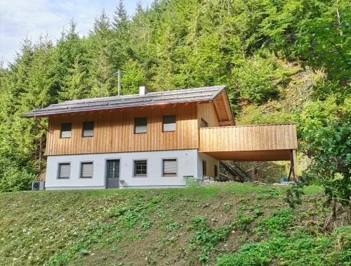 Ferienhaus Fellbacher, Weissensee in Stockenboi, Österreich