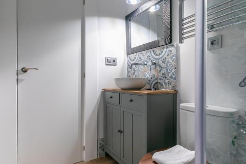 Aparthotel Quo Eraso - image 12