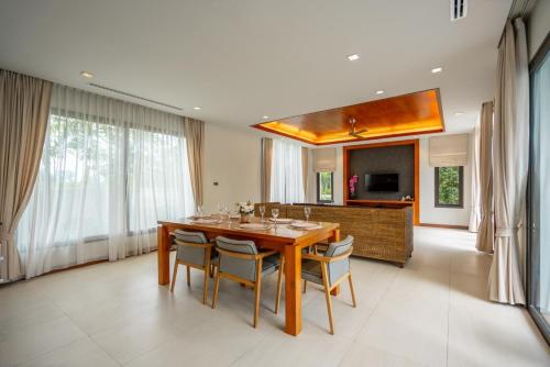 Villa Autjima krabi /3BRD