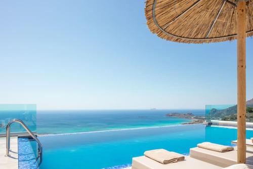 Villa Anemone : memorable view!