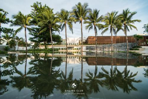 Sailing Club Signature Resort Phu Quoc photo 2