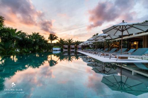 Sailing Club Signature Resort Phu Quoc photo 3