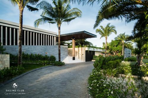 Sailing Club Signature Resort Phu Quoc photo 4