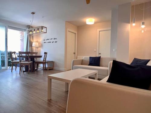 Apartamento Isla De Mouro - Monabri - Santander