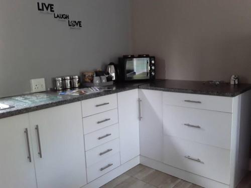 de Klerens Gems : Emerald Self Catering Unit